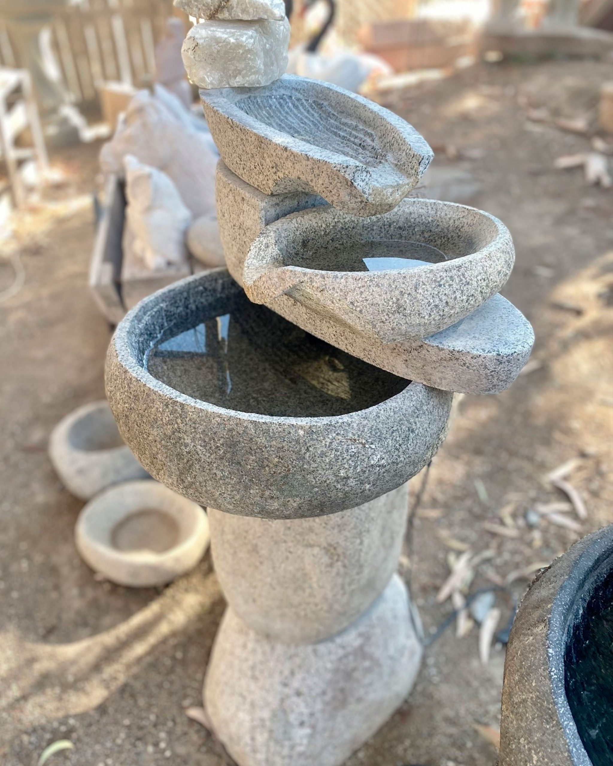 Pitral Chile - Las piedras naturales son elegantes, limpias y puras. Tallado de Piedra en Buin